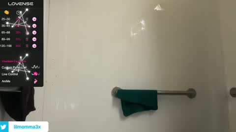 MOMMA LUV online show from 12.02.24