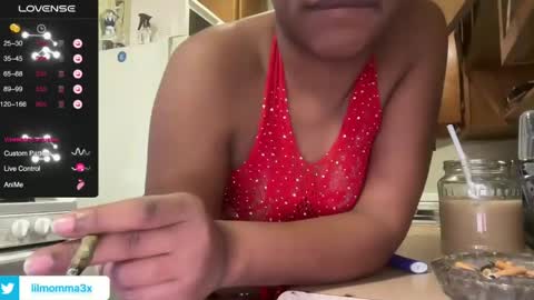 MOMMA LUV online show from 12.05.24