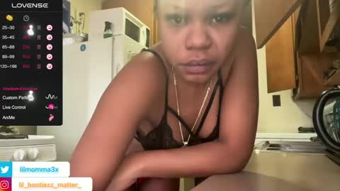 MOMMA LUV online show from 12.15.24