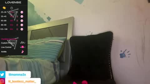 MOMMA LUV online show from 12.22.24