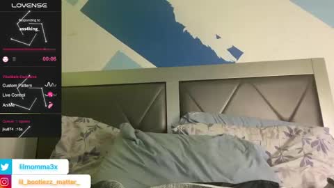 MOMMA LUV online show from 12.26.24