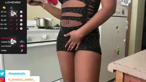 MOMMA LUV online show from 01.30.25