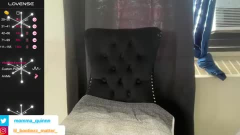 MOMMA LUV online show from 02.23.25