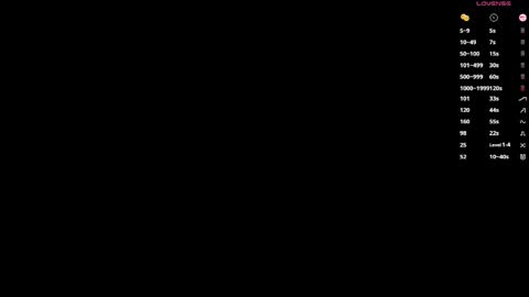 Chasey   online show from 04.23.26