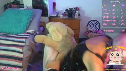 Lila online show from 11.16.25