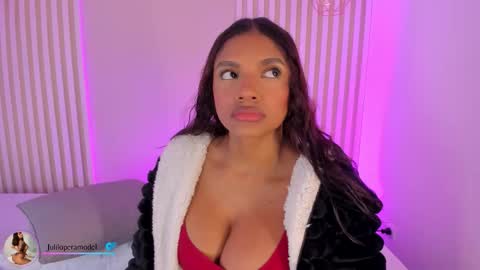 L I L A   online show from 12.23.25