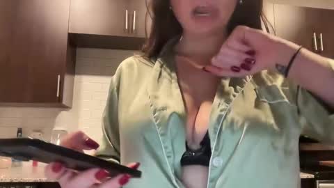 Snapshot of lila_davidson chatting on 01.25.25 lila_davidson online show from 01.25.25