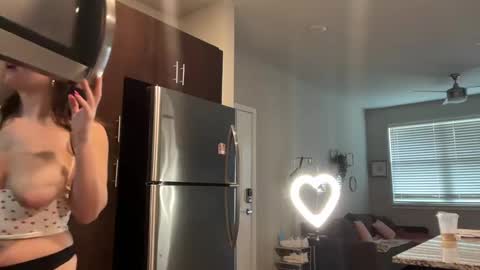 Snapshot of lila_davidson chatting on 02.13.25 lila_davidson online show from 02.13.25