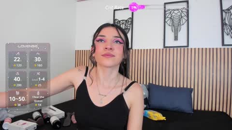 Lila online show from 12.29.24