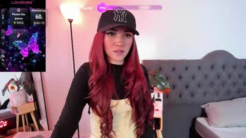 Lila online show from 09.29.25