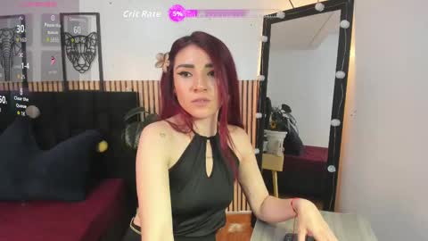 Lila online show from 11.18.25