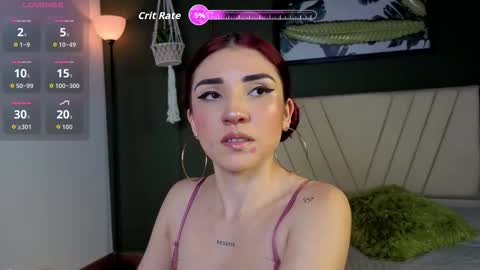 Lila online show from 01.14.26