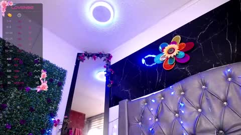 Snapshot of lila_gummy_ chatting on 12.21.24 online show from 12.21.24