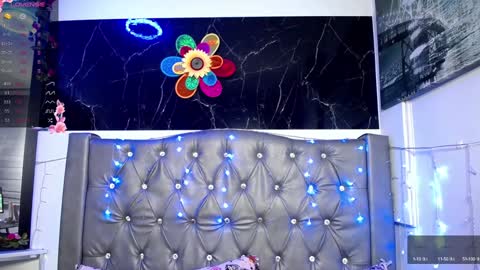 Snapshot of lila_gummy_ chatting on 12.26.24 online show from 12.26.24