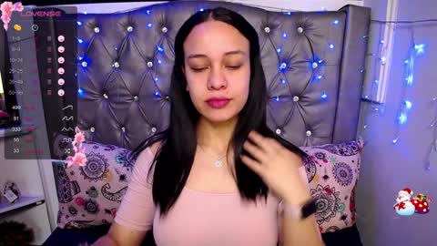 Snapshot of lila_gummy_ chatting on 12.27.24 online show from 12.27.24