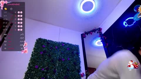 Snapshot of lila_gummy_ chatting on 12.28.24 online show from 12.28.24