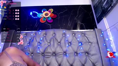 Snapshot of lila_gummy_ chatting on 01.13.25 online show from 01.13.25