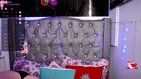 Snapshot of lila_gummy_ chatting on 01.17.25 online show from 01.17.25