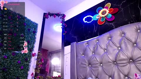 Snapshot of lila_gummy_ chatting on 01.20.25 online show from 01.20.25