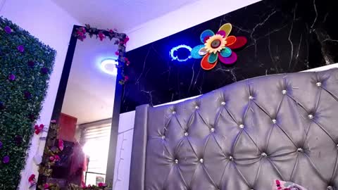 Snapshot of lila_gummy_ chatting on 01.28.25 online show from 01.28.25