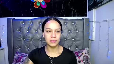 Snapshot of lila_gummy_ chatting on 02.15.25 online show from 02.15.25