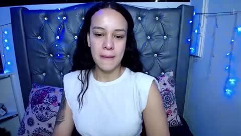 Snapshot of lila_gummy_ chatting on 02.17.25 online show from 02.17.25