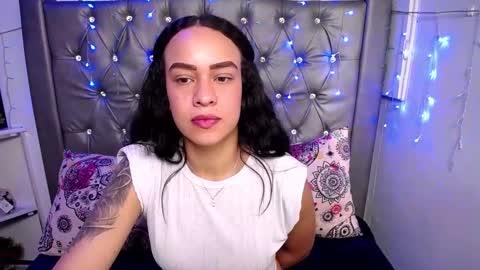 Snapshot of lila_gummy_ chatting on 02.17.25 online show from 02.17.25