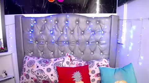 Snapshot of lila_gummy_ chatting on 02.26.25 online show from 02.26.25