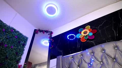 Snapshot of lila_gummy_ chatting on 03.03.25 online show from 03.03.25