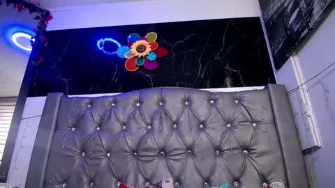 Snapshot of lila_gummy_ chatting on 03.03.25 online show from 03.03.25