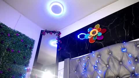 Snapshot of lila_gummy_ chatting on 03.05.25 online show from 03.05.25