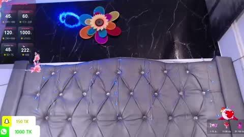 Snapshot of lila_gummy_ chatting on 10.27.25 online show from 10.27.25