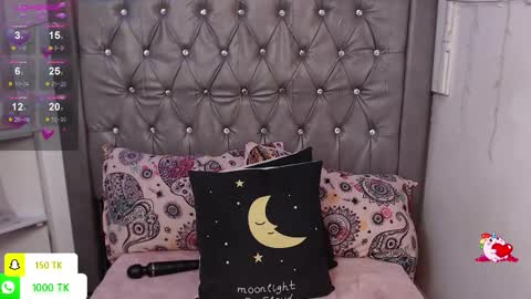 Snapshot of lila_gummy_ chatting on 11.27.25 online show from 11.27.25