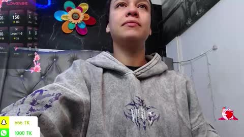 Snapshot of lila_gummy_ chatting on 02.14.26 online show from 02.14.26