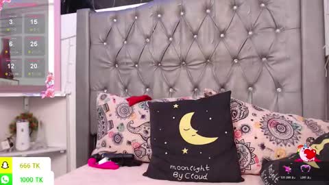 Snapshot of lila_gummy_ chatting on 02.25.26 online show from 02.25.26