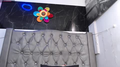 Snapshot of lila_gummy_ chatting on 02.28.26 online show from 02.28.26