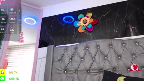 Snapshot of lila_gummy_ chatting on 03.17.26 online show from 03.17.26