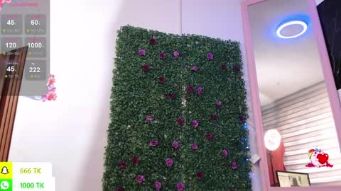 Snapshot of lila_gummy_ chatting on 04.06.26 online show from 04.06.26