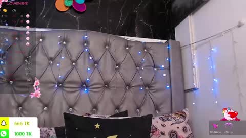 Snapshot of lila_gummy_ chatting on 05.28.26 online show from 05.28.26