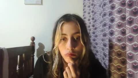 Ren online show from 04.19.26