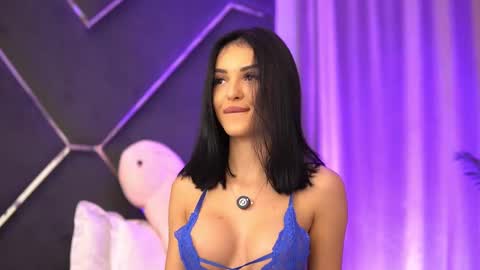 Lila The Hottie online show from 01.11.26