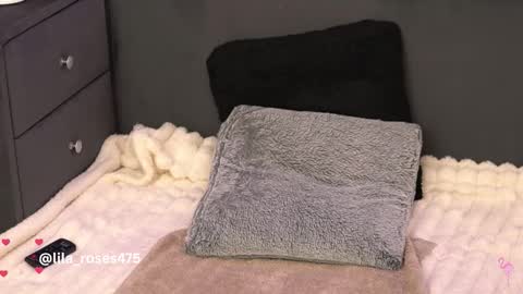 Lila The Hottie online show from 03.14.26