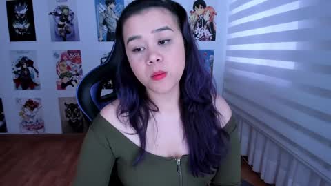 Snapshot of lila_jordan_ chatting on 12.19.24 Lila Jordan online show from 12.19.24