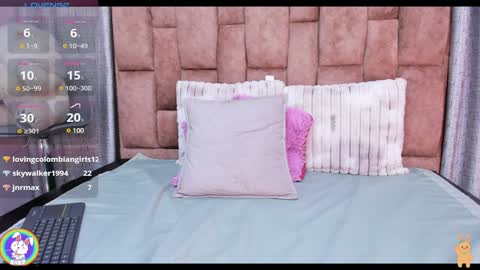 lila noa online show from 02.07.25