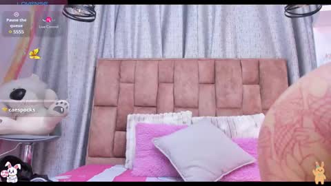 lila noa online show from 02.12.25