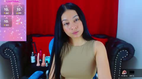 L I L A online show from 02.22.25