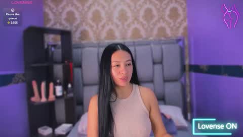 L I L A online show from 10.07.25