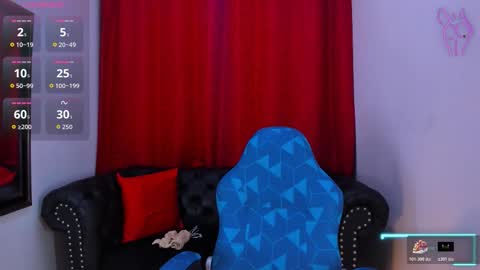 L I L A online show from 12.05.25