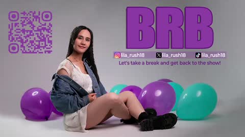 Lila  online show from 01.15.25