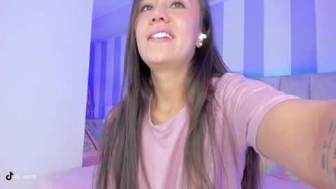 Lila  online show from 02.10.25